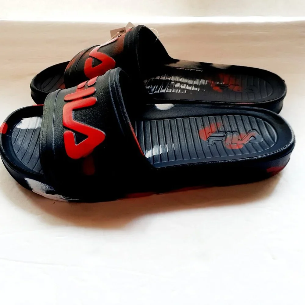 Fila boy sleek